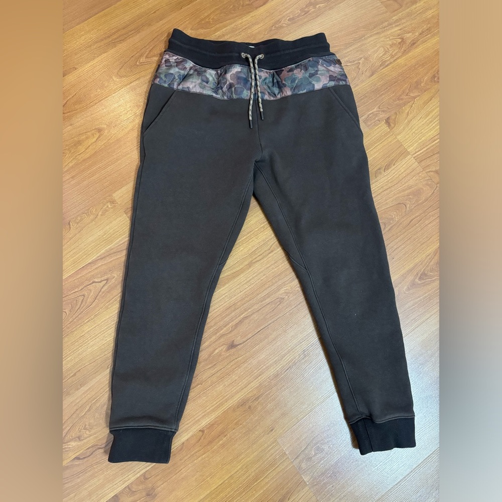 Burton Super Warm Joggers